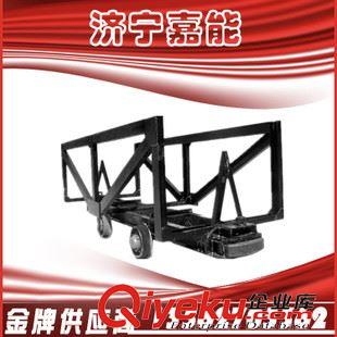 礦車 嘉能機械廠，供應(yīng)材料車生 5噸礦用架子車 MLC5-6礦用材料車參數(shù)