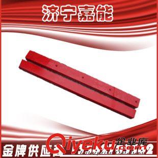 帶式輸送機 山東，廠家直銷 耐磨型緩沖床 緩沖條棒 緩沖條棒 出廠價批發(fā)零售原始圖片2
