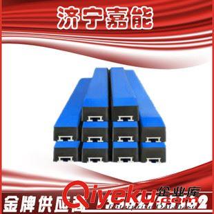 帶式輸送機 山東，廠家直銷 耐磨型緩沖床 緩沖條棒 緩沖條棒 出廠價批發(fā)零售原始圖片3