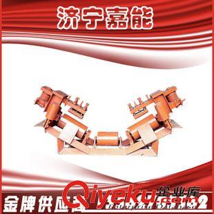 帶式輸送機 濟寧，礦用設備 煤礦機械 工礦設備廠家直銷DDZ型斷帶抓捕器價格原始圖片3