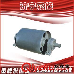 刮板輸送機 嘉能輸送機供應(yīng) 礦用 驅(qū)動滾筒  改向滾筒 刮板機配件 半滾筒價格原始圖片2