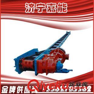 刮板輸送機 煤粉刮板輸送機 鏈式刮板輸送機 SGB620-40T煤礦專用刮板輸送機原始圖片2