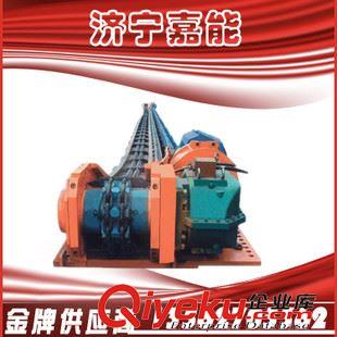刮板輸送機 煤粉刮板輸送機 鏈式刮板輸送機 SGB620-40T煤礦專用刮板輸送機原始圖片3