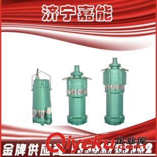 泵類  嘉能WQB防爆排污泵 QWB防爆型排污泵 BQW防爆型潛水排污泵排污泵原始圖片3