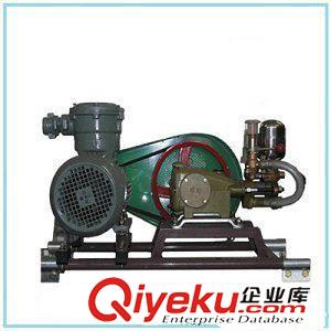 泵類  供應 BH40/2.5 礦用阻化泵 煤礦防火設備BH40阻化泵 阻化泵價格原始圖片3
