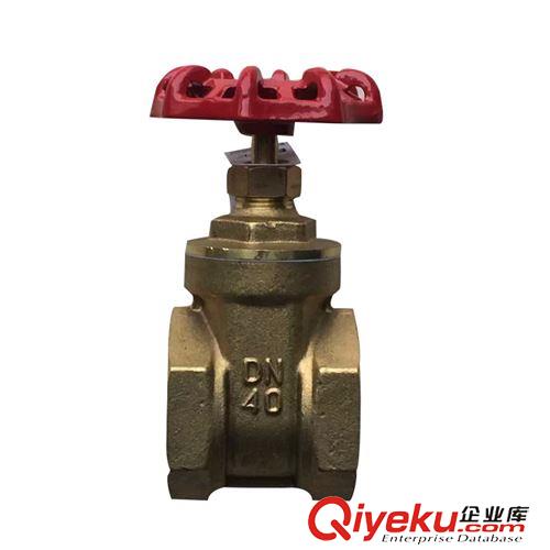 銅閥系列 【廠家直銷】Z15T-16T 通閘閥  通閘閥批發(fā)供應(yīng)原始圖片2