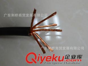 橡套電纜 現(xiàn)貨供應(yīng)3*10銅芯橡套電纜YC  YC電纜  國(guó)標(biāo)橡膠電纜