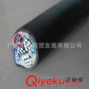 鋁芯電力電纜 直營優(yōu)質(zhì)鋁芯電纜 YJLV鋁芯電纜4*120+1*70 品質(zhì)保證