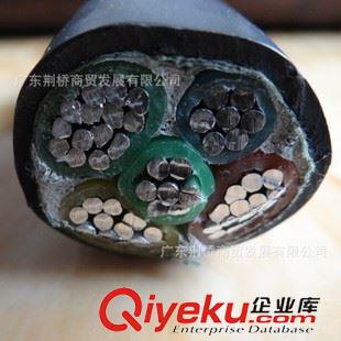 鋁芯電力電纜 直營優(yōu)質(zhì)鋁芯電纜 YJLV鋁芯電纜3*185+2*95 品質(zhì)保證