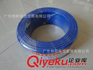 BV電線 現(xiàn)貨直銷(xiāo) BV電線10平方 電線 家用  國(guó)標(biāo)電線 zp tj原始圖片3