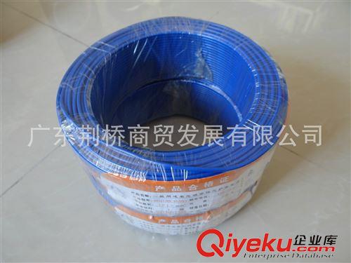 BVR電線 促銷(xiāo) BVR電線 25平方 家裝用電線 多股 進(jìn)戶(hù)線 足100M原始圖片3