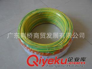 BVR電線 促銷珠江環(huán)市牌 BVR電線 10平方 家裝用電線 多股 進戶線 足100M原始圖片3