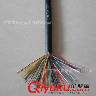 HYA通信電纜 現(xiàn)貨供應(yīng)HYA 30*2*0.4 大對數(shù)通信電纜 通訊電纜