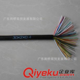HYA通信電纜 現(xiàn)貨供應(yīng)HYA 30*2*0.4 大對數(shù)通信電纜 通訊電纜原始圖片2