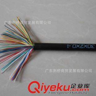 HYA通信電纜 現(xiàn)貨供應(yīng)HYA 30*2*0.4 大對數(shù)通信電纜 通訊電纜原始圖片3