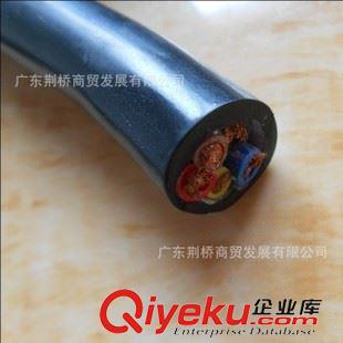 RVV護套軟電纜 專業(yè)生產RVV電纜 3*10+2*6  高質護套線 RVV護套線 國標護套線