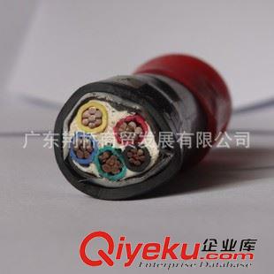 未分類 現(xiàn)貨供應(yīng)鎧裝YJV22 3*95+2*50 電力電纜