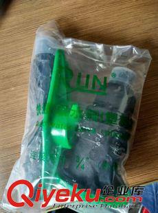 未分類 6分/1寸塑料快速取水閥 快速取水器 綠化灌溉 廠家直銷原始圖片2