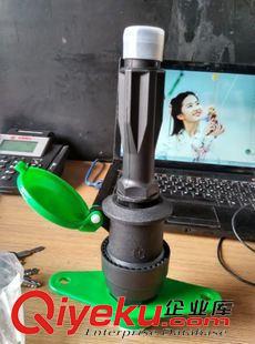 未分類 6分/1寸塑料快速取水閥 快速取水器 綠化灌溉 廠家直銷原始圖片3