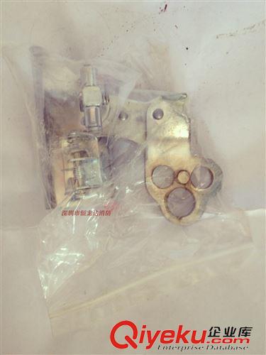 安保防護(hù)用品 供應(yīng)  自鎖器 、 防墜器原始圖片3