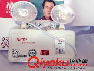 消防器材 敏華應急燈、消防應急燈原始圖片2