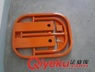 交通設施 O型車位鎖原始圖片2
