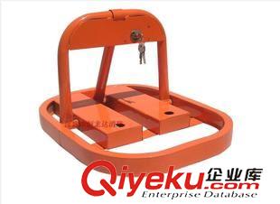 交通設施 O型車位鎖原始圖片3