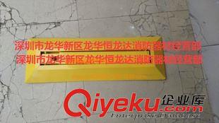 未分類 廠家直銷供應(yīng)  防盜抗壓型三角車位鎖原始圖片3
