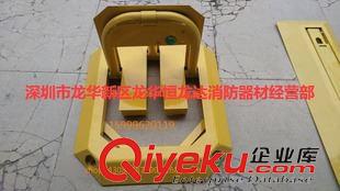 未分類 廠家直銷  供應(yīng)  加厚 防盜 抗壓型八角車位鎖原始圖片2
