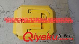 未分類 廠家直銷  供應(yīng)  加厚 防盜 抗壓型八角車位鎖原始圖片3