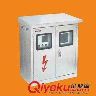 配電箱 直供 不銹鋼配電箱 戶內(nèi)外三相1一戶電表箱雙開門 防護(hù)箱柜