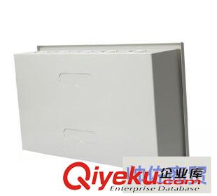 配電箱 正泰家用照明箱 PZ30-18回路 暗裝 空開箱 布線箱 強(qiáng)電箱