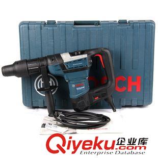 機(jī)電工具磨具 BOSCH博世電錘GBH5-40D五坑40MM電錘電鎬大功率錘鎬兩用電動(dòng)工具