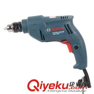 機(jī)電工具磨具 BOSCH博世手電鉆TBM3400家用多功能sq鉆電鉆電動(dòng)工具電動(dòng)螺絲刀原始圖片2