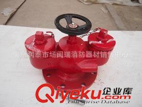 消防地下栓 【三輝】墻壁式水泵接合器 消防接合器 水泵接合器 銅扣銅圈