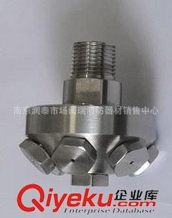 消防噴淋用水系列 消防設(shè)備 消防噴淋頭 消防4分高壓細(xì)水霧噴頭 6分高壓細(xì)水霧噴頭原始圖片2