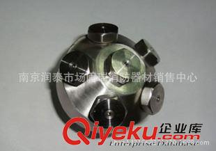消防噴淋用水系列 消防設(shè)備 消防噴淋頭 消防4分高壓細(xì)水霧噴頭 6分高壓細(xì)水霧噴頭原始圖片3
