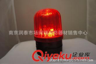 交通設(shè)施 【江?！拷煌ň緹?220v帶聲音警示燈 保安亭放置警示燈原始圖片3
