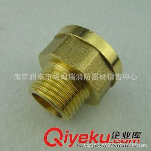 未分類 銅配件 管道內(nèi)外絲接頭 銅內(nèi)外絲  六角內(nèi)外絲 圓內(nèi)外絲原始圖片2