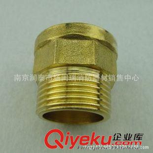 未分類 銅配件 管道內(nèi)外絲接頭 銅內(nèi)外絲  六角內(nèi)外絲 圓內(nèi)外絲原始圖片3