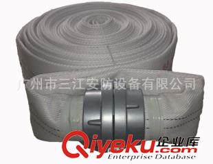 消防水帶 專業(yè)批發(fā)零售10型65口徑20米有襯里消防水帶 消防車(chē)常用滅火水帶
