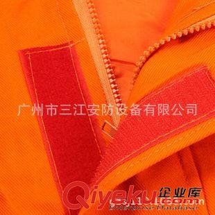 消防服 搶險救援服97式 消防員森林阻燃防火服 消防員滅火服 消防員裝備原始圖片3