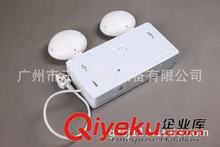 指示燈 應急燈 廠家直銷恒耀安消防應急燈 新國標應急燈 品牌安全指示燈原始圖片2