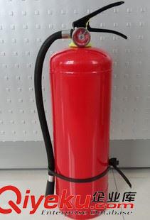 滅火器材 廠家供應(yīng)手提式ABC干粉滅火器 3kg滅火器 消防器材原始圖片3
