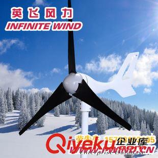 MINI 3風力發電機 企業用風力發電機圖片_300W 12V 風光互補路燈專用原始圖片3