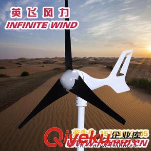 MINI 3風力發電機 風力發電機_300W 12V 風光互補路燈專用