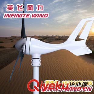 MINI 3風力發電機 風力發電機_300W 12V 風光互補路燈專用