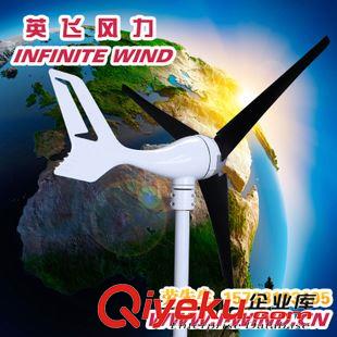 MINI 3風(fēng)力發(fā)電機(jī) 風(fēng)力發(fā)電機(jī)技術(shù)參數(shù)_300W 12V 風(fēng)光互補(bǔ)路燈專用原始圖片3