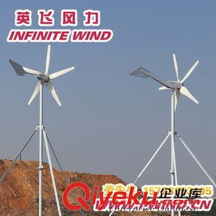 MAX-400W风力发电机 英飞风力厂家供应MAX-400W 24V小型风力发电机