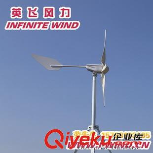 MAX-600W风力发电机 厂家批发小型风力发电机价格MAX-600W-广州英飞风力发电